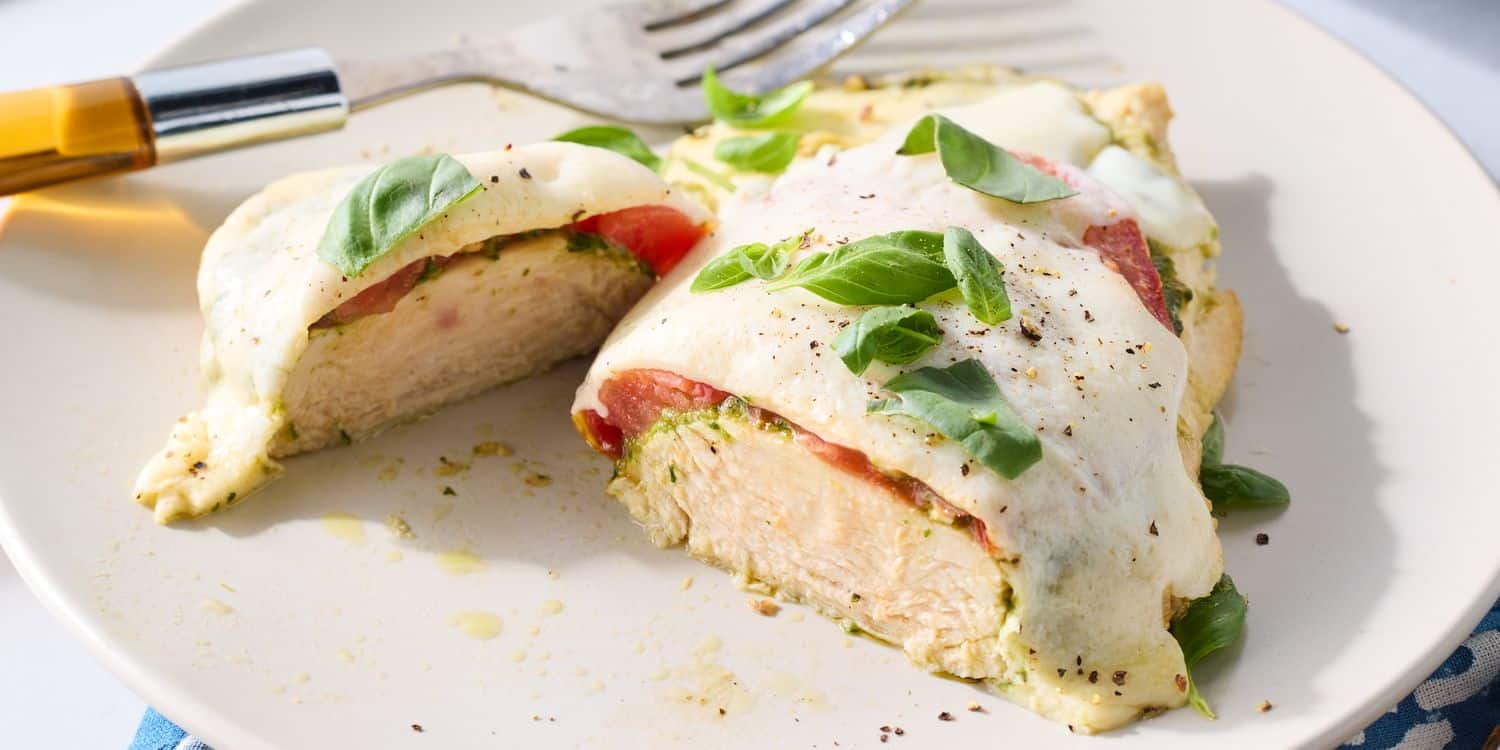 14 Chicken Dinner Recipes That Make Summer Cooking Easy