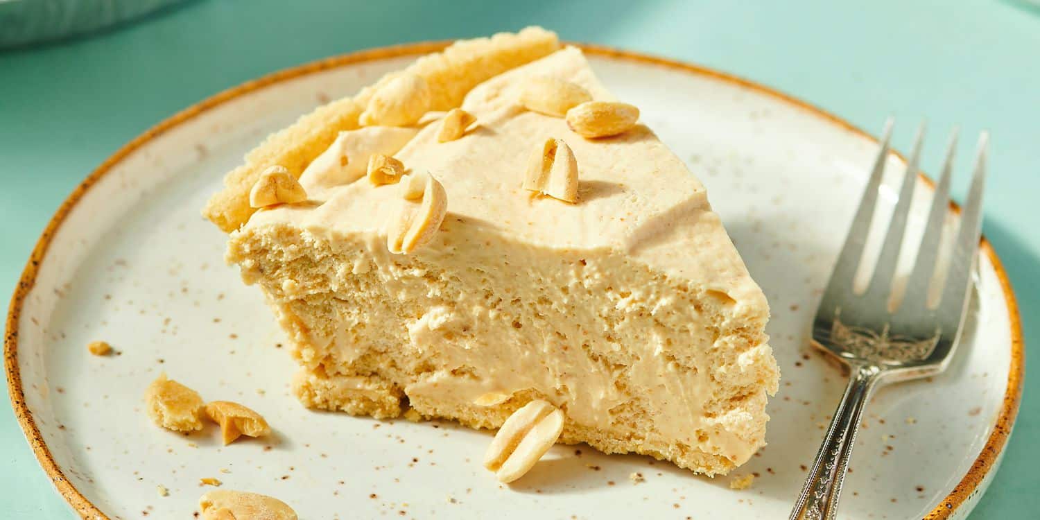 22 Ridiculously Easy No-Bake Pie Recipes to Make on Repeat