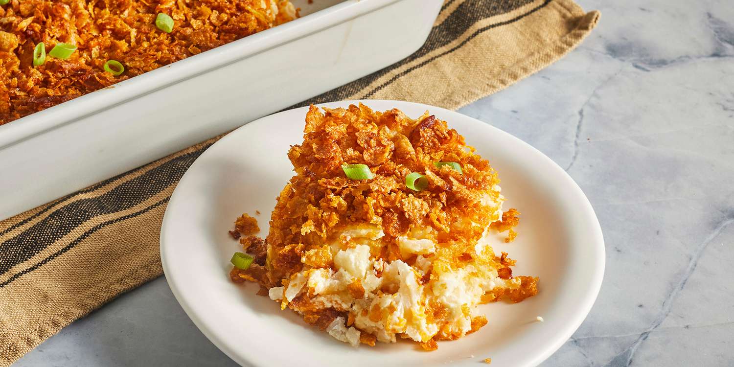 20 Ridiculously Easy Casseroles That Save Time and Money