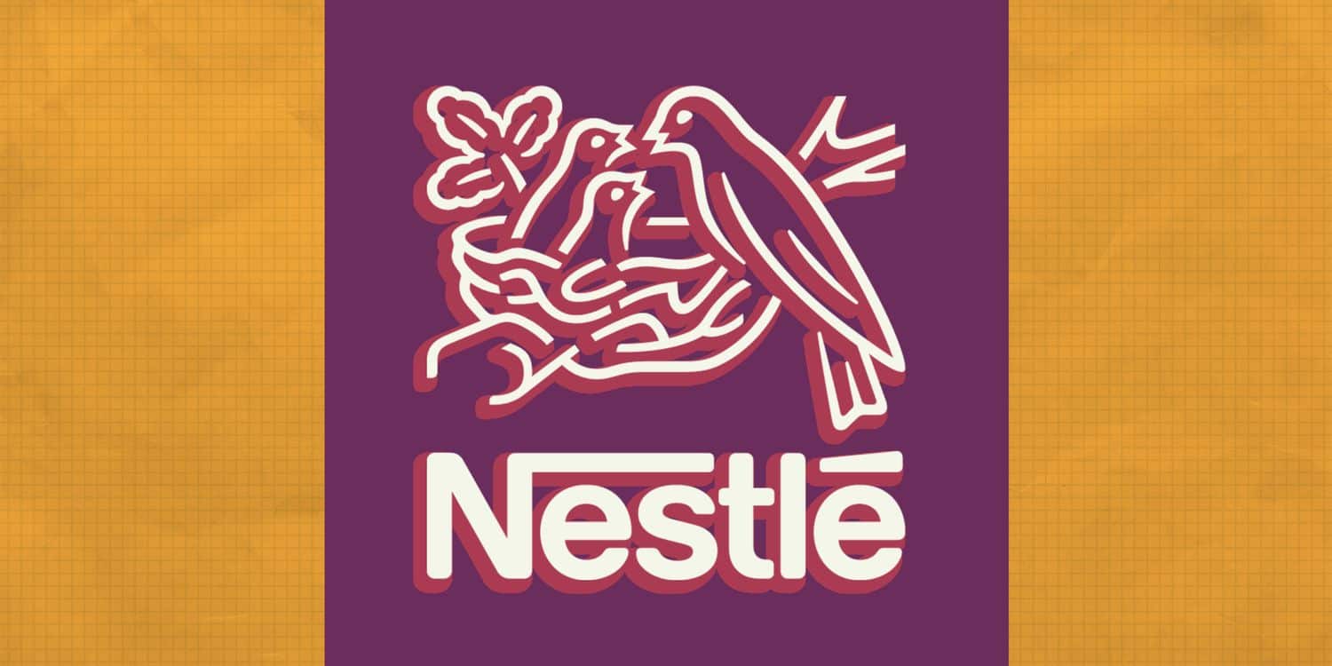 Nestlé Is Making a Big Change to Its Products