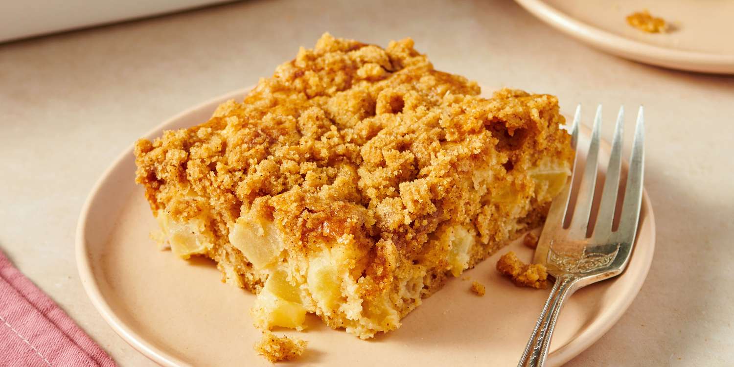 Our 25 Best Apple Desserts of All Time