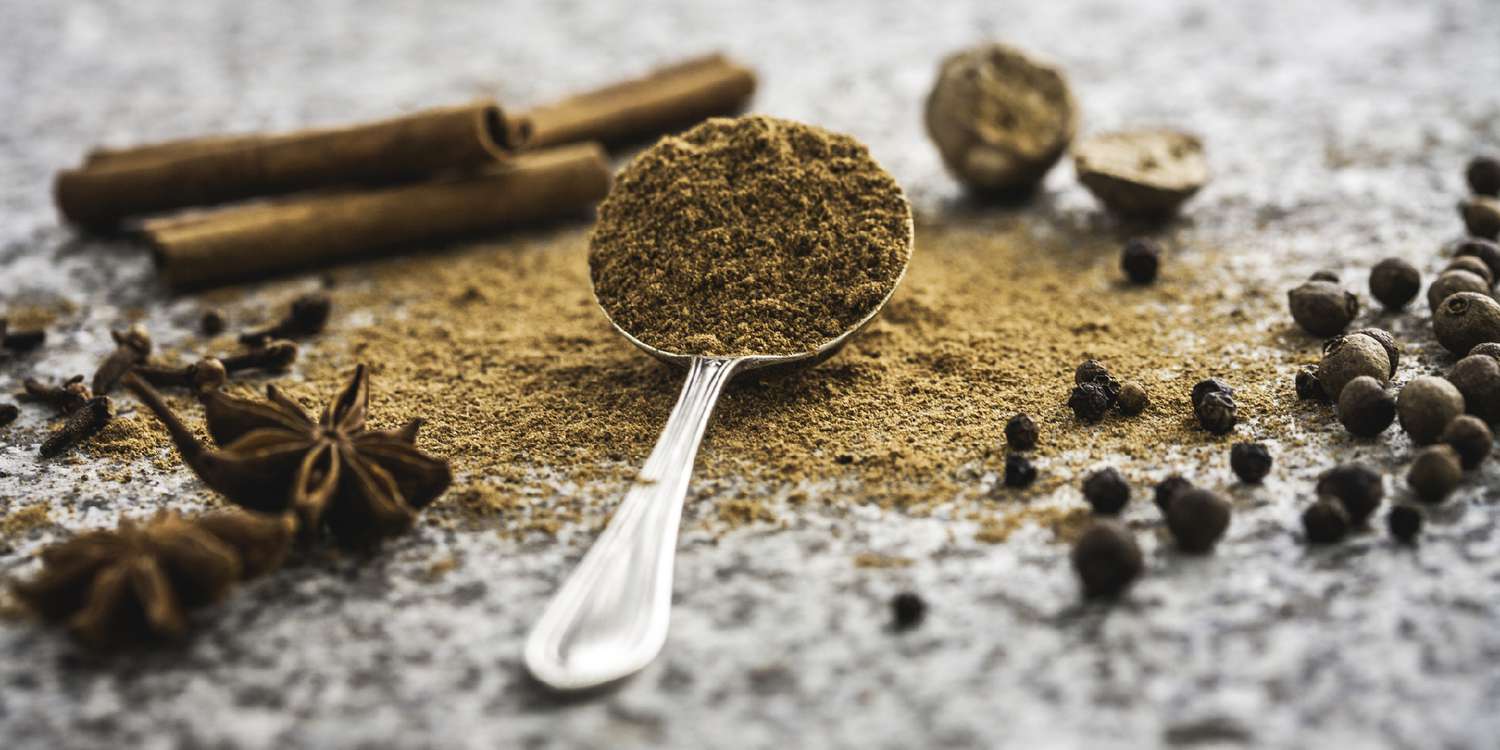 What Is Allspice? The Single Spice That Tastes Like A Blend