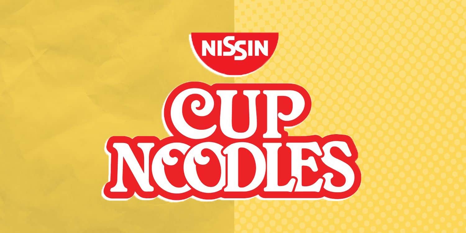 Cup Noodles Just Released 2 First-Of-Their-Kind Flavors