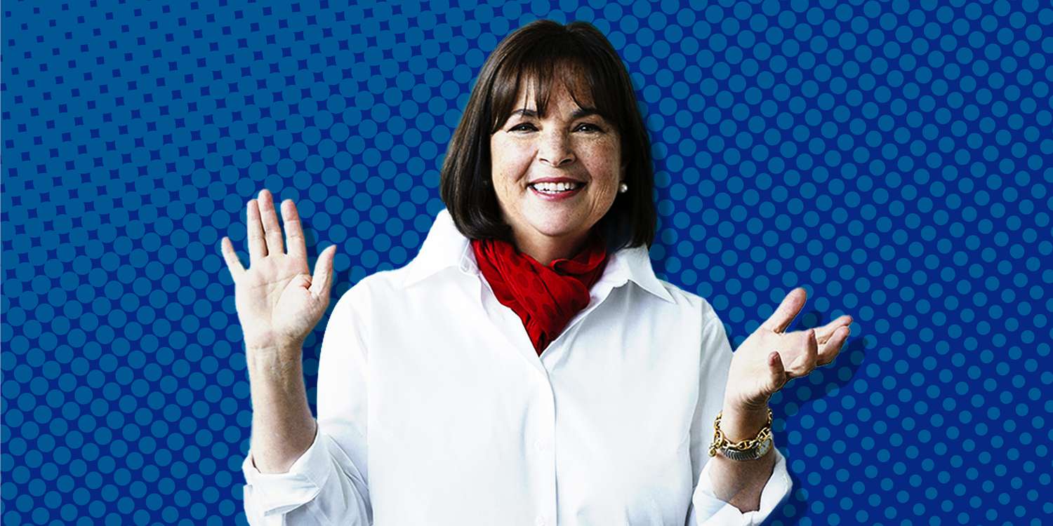 Ina Garten Passes This Store-Bought Shortcut off as Homemade (With a Few Brilliant Additions)