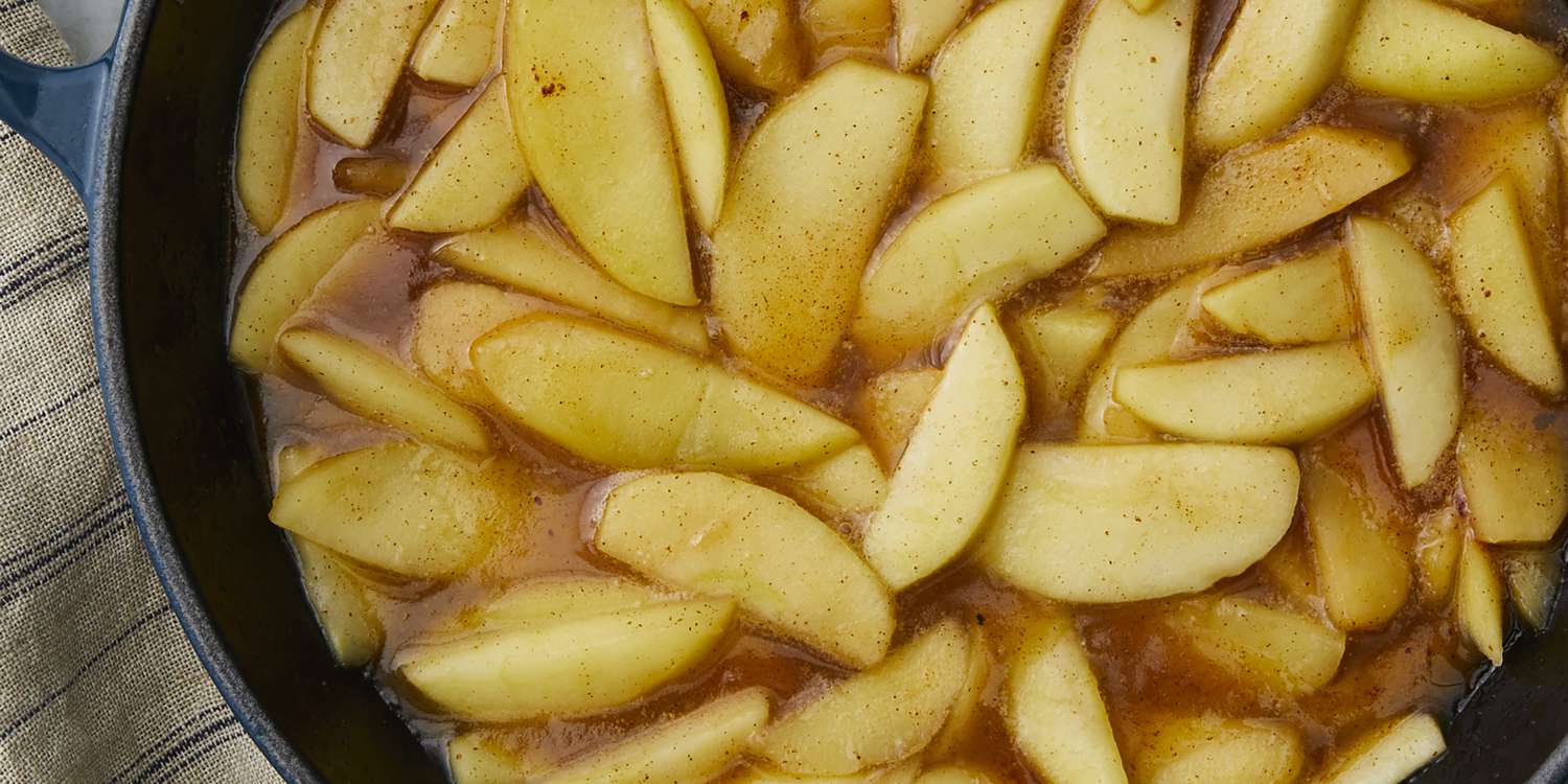 The 3-Ingredient Recipe I Make Twice a Day