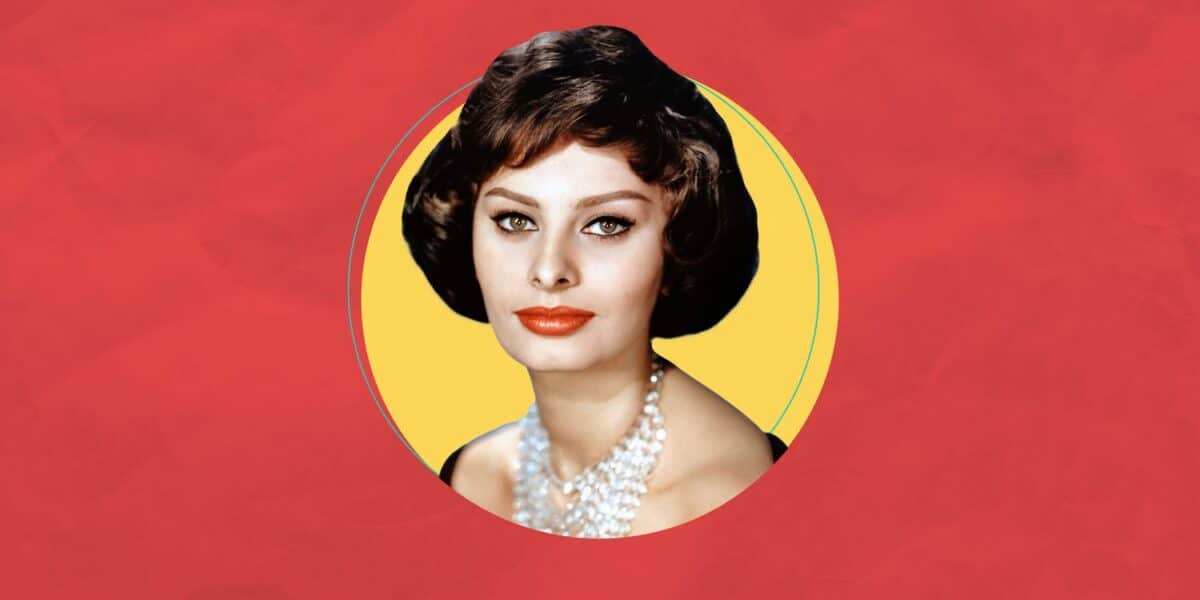 sophia-loren-s-classic-pasta-recipe-is-just-as-timeless-as-her-iconic